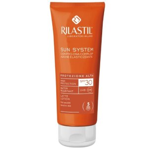 RILASTIL^Sol.Latte fp30 100ml