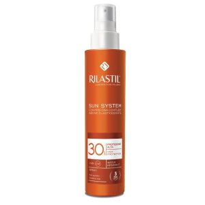 RILASTIL^Sol.Spy fp30 200ml