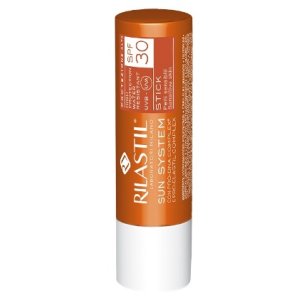 RILASTIL^Sol.Stick fp30 4,5ml