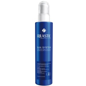 RILASTIL^Sol.Latte D/Sole200ml