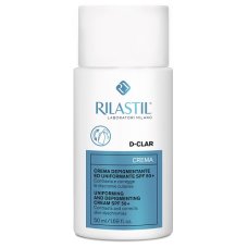 RILASTIL-D-CLAR Crema 50ml