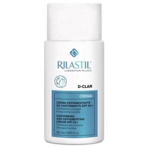 RILASTIL-D-CLAR Crema 50ml