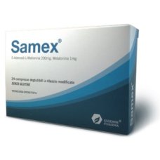SAMEX 24 Cpr