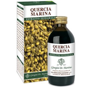 QUERCIA MARINA ESTR INTEG200ML