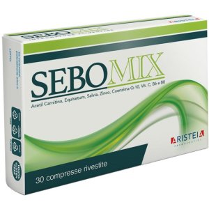 SEBOMIX 30CPR