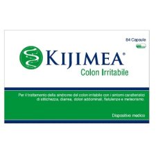 KIJIMEA Colon Irrit.84 Cps