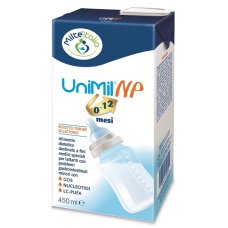 UNIMIL NP 1X450ML