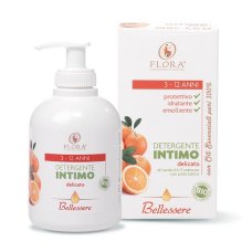 DETERGENTE INTIMO 3-12 ANNI