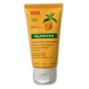 KLORANE BALS BURRO MANGO 50ML