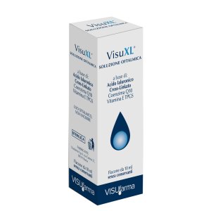 VISUXL Sol.Oft.10ml