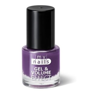 MY NAILS GEL&VOL EFF 15 VIOLA