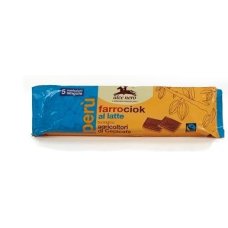 FARROCIOK LATTE BIO 5X28G ALCE