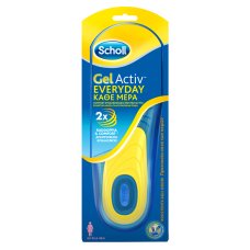 SCHOLL Gel Activ EverydayDonna