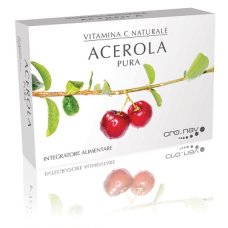 ACEROLA PURA 30CPR