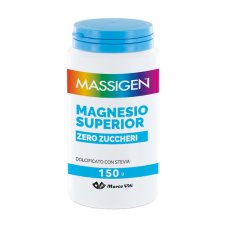 MASSIGEN Magnesio Sup.150g