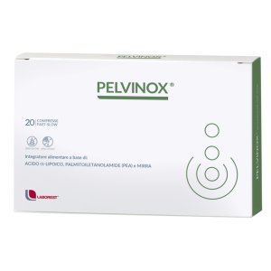 PELVINOX 20 Cpr