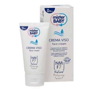 MB Crema Viso 50ml