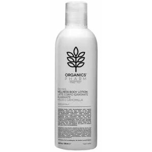 ORG PH WELLNESS BODY LOTION