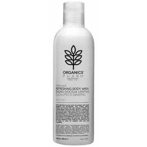 ORG PH REFRESHING BODY WASH