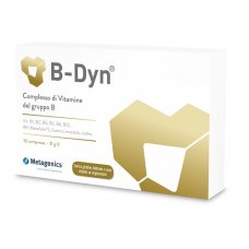 B-DYN 30 Cpr NF