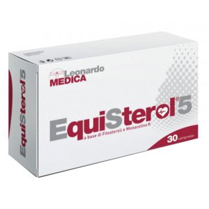 EQUISTEROL 5 30 Cpr