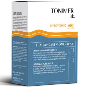 TONIMER LAB Hyper.18fl.5ml