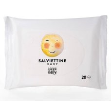 MAMMABABY Salv.20pz