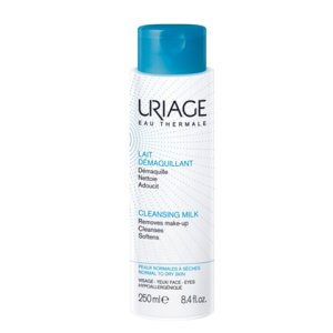 URIAGE Latte Demaq.250ml