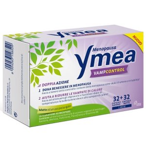 YMEA Vamp Control 64 Cpr