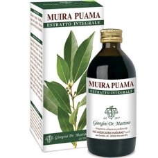 MUIRA PUAMA ESTR INTEGR 200ML