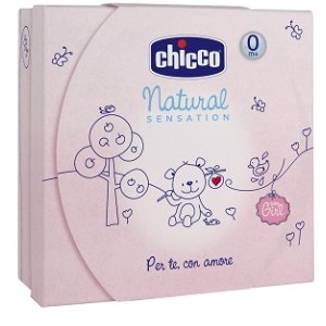 CH-Nat.Sens.Regalo Small Rosa