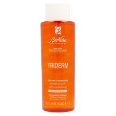 Triderm Sapone Mars Liq 500ml