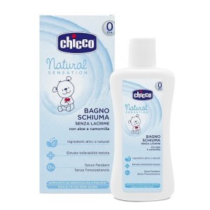 CH-Nat.Sens.BagnoSchiuma 500ml