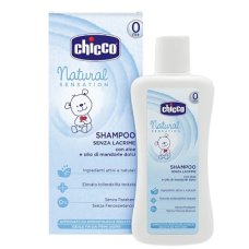 Ch Cosm Nat Sens Shampoo 200