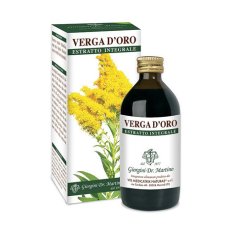 VERGA D'ORO Estr.Int.200ml