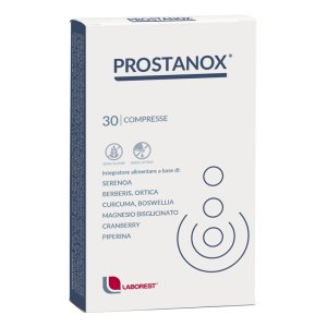 PROSTANOX 30 Cpr