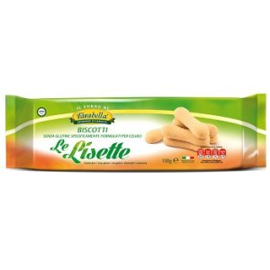 LE LISETTE Bisc.100g