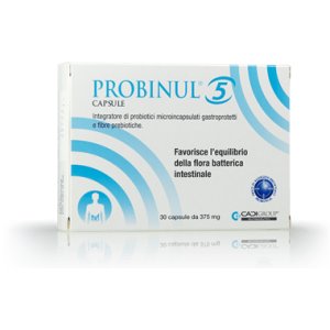 PROBINUL 5 30 Cps