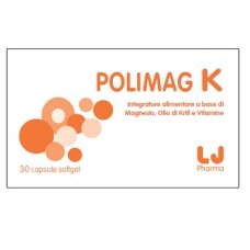POLIMAG-K 30 Cps