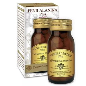 FENILALANINA PLUS 100PAST