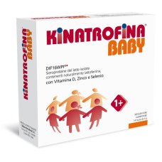 KINATROFINA Baby 14 Bust.