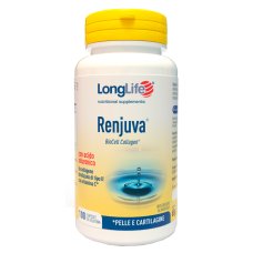 LONGLIFE RENJUVA 100 Cps