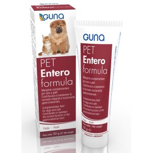 PET ENTEROFORMULA Pasta 50g