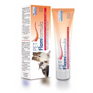 PET FLAMFORMULA Pasta 50g