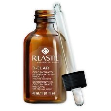 RILASTIL-D-CLAR Gocce 30ml