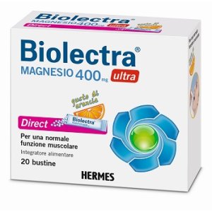 BIOLECTRA Ultra Direct 20Bust.