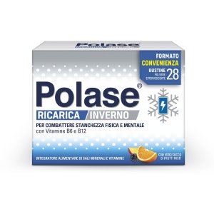 POLASE Ricarica Inverno 28 Bs