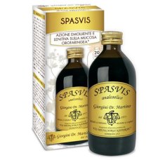 SPASVIS Analc.200ml