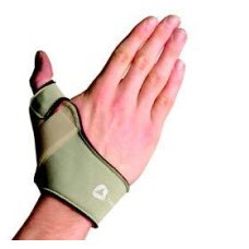 THERMOSKIN Splint Fless.P Dx S