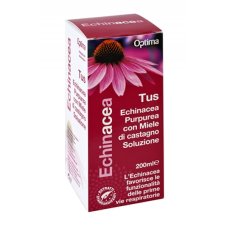 ECHINACEA TUS Soluz.200ml